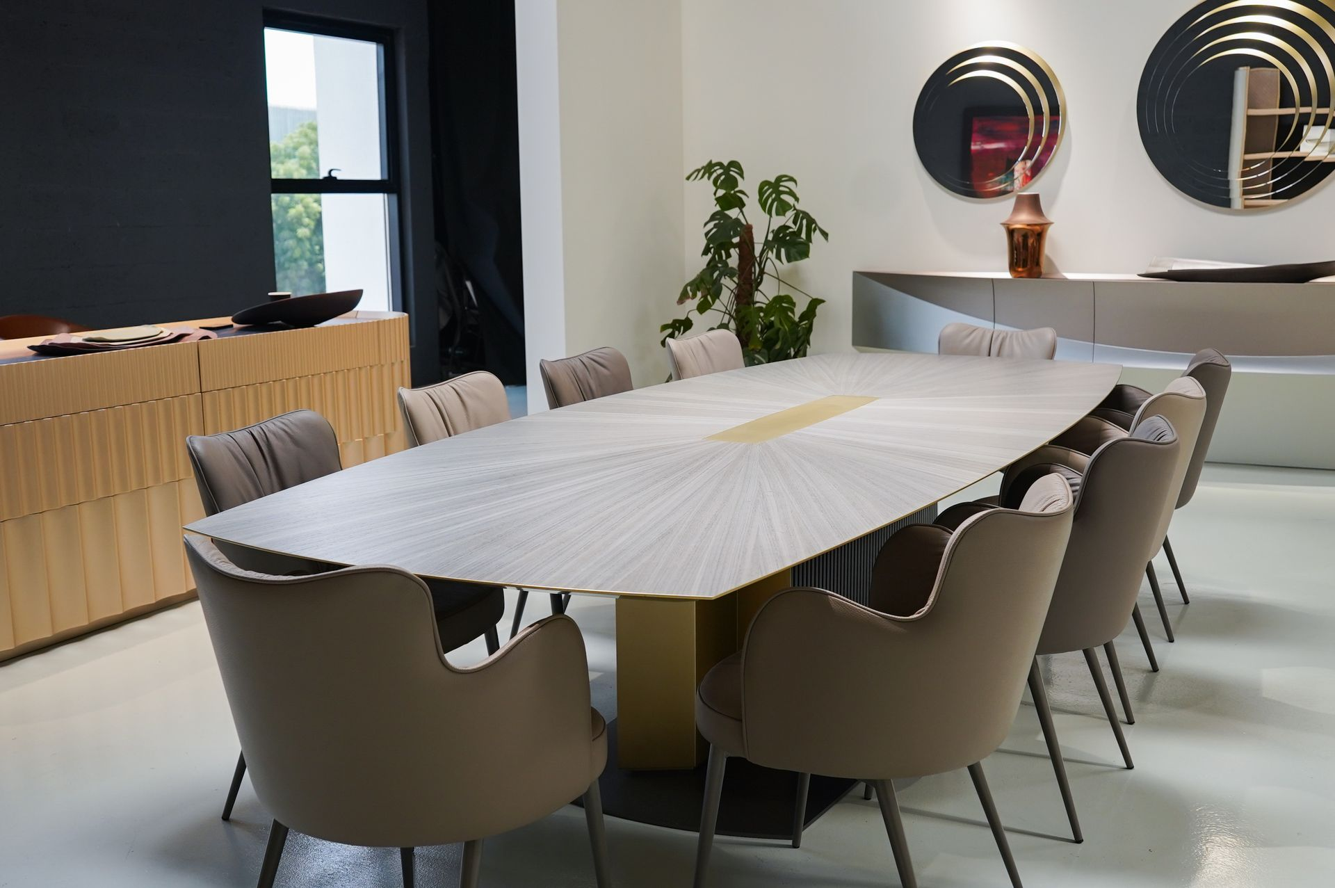 Dining Tables