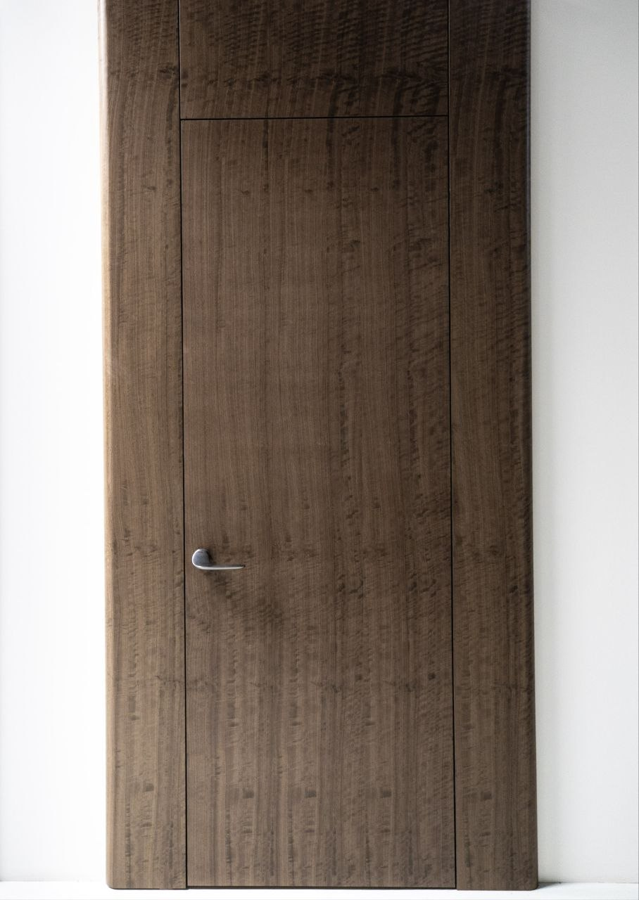 Signature Doors