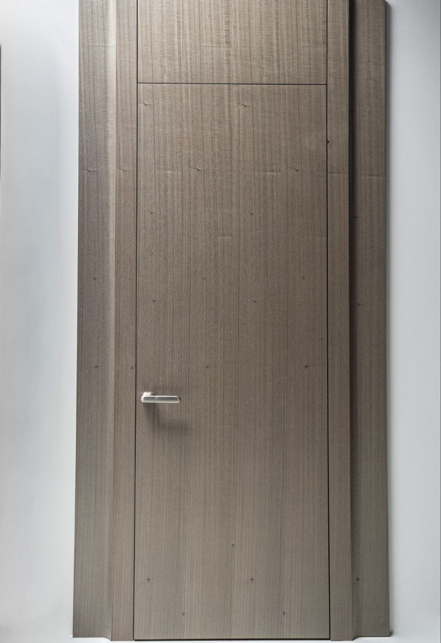 Signature Doors