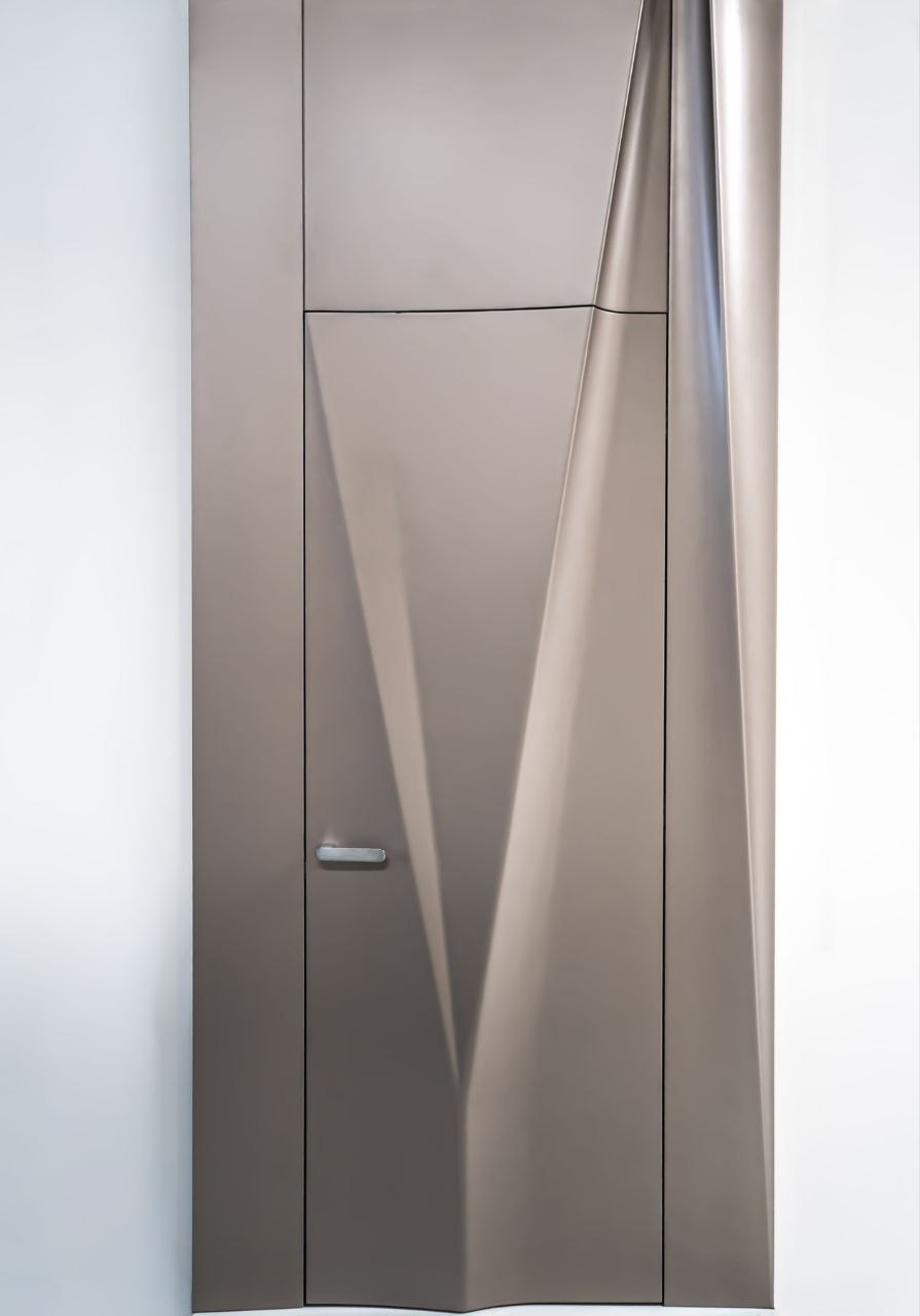 Signature Doors