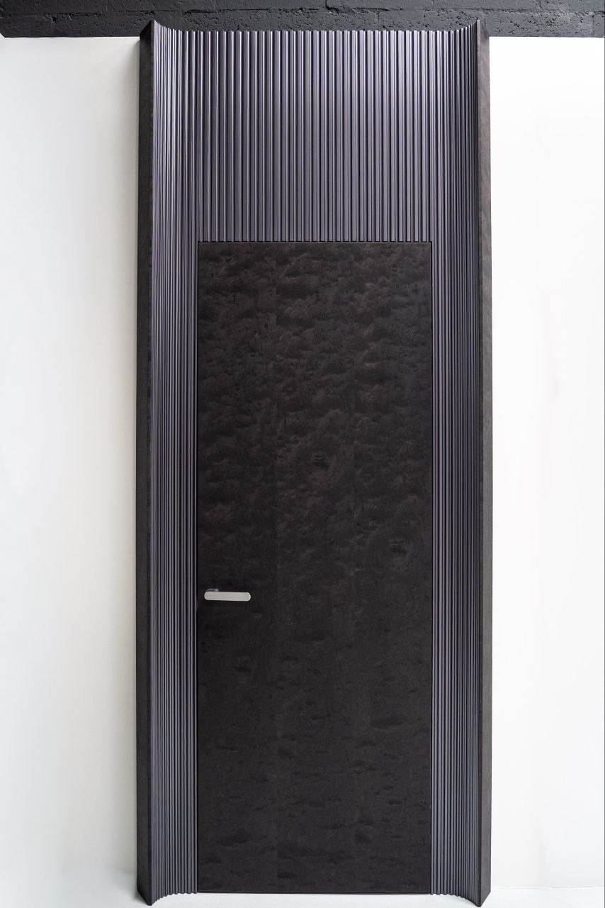 Signature Doors
