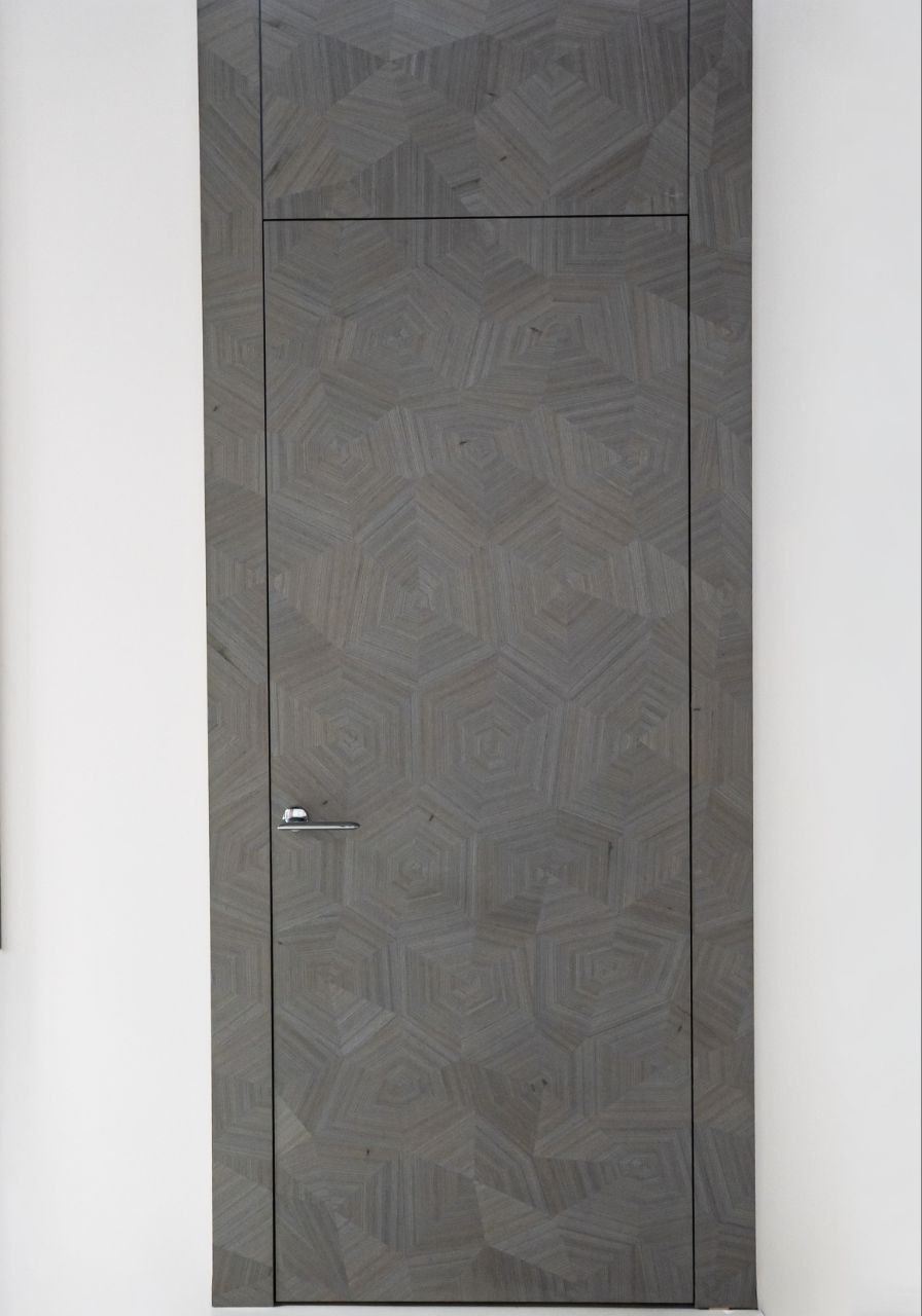 Signature Doors