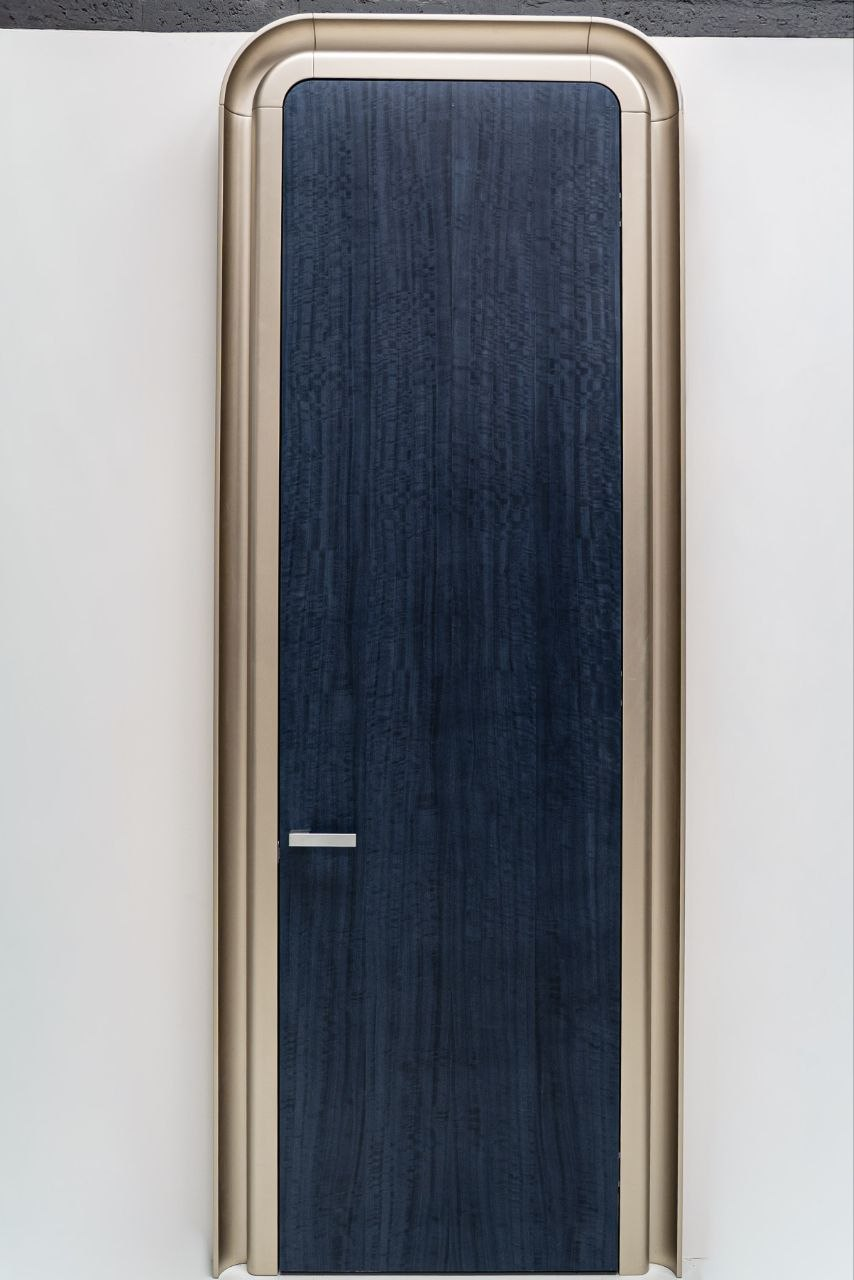 Signature Doors
