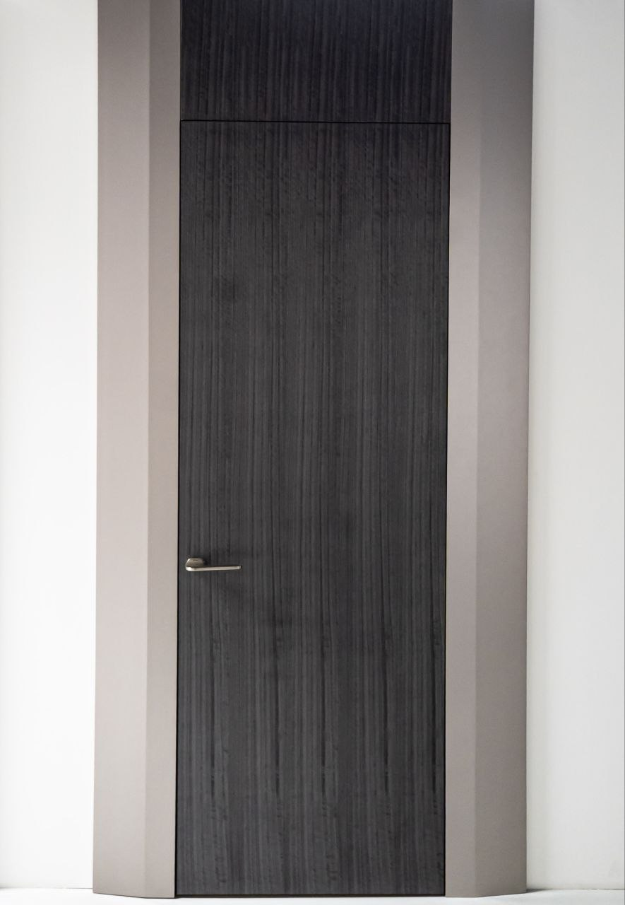 Signature Doors